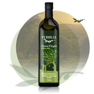 VEROLIA–EXTRA VIRGIN