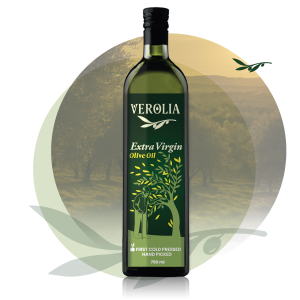 VEROLIA–EXTRA VIRGIN