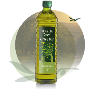 VEROLIA VIRGIN OLIVE OIL