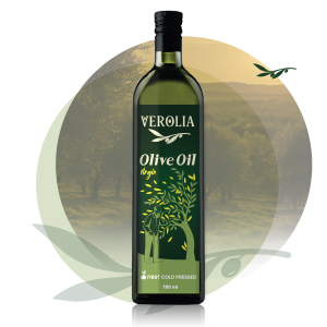 VEROLIA VIRGIN OLIVE OIL